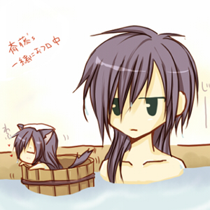 みんなー!斎藤さんの鎖骨が出たぞー!!(笑