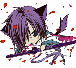 2号ばーじょん(笑